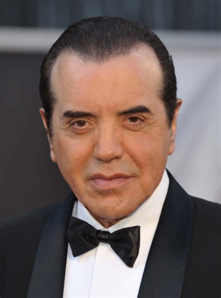Chazz Palminteri