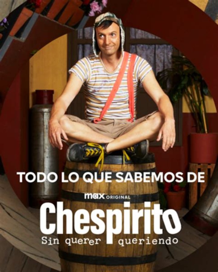 Chespirito Chespirito