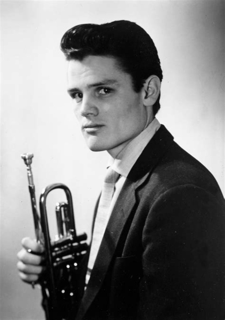 Chet Baker Chet Baker