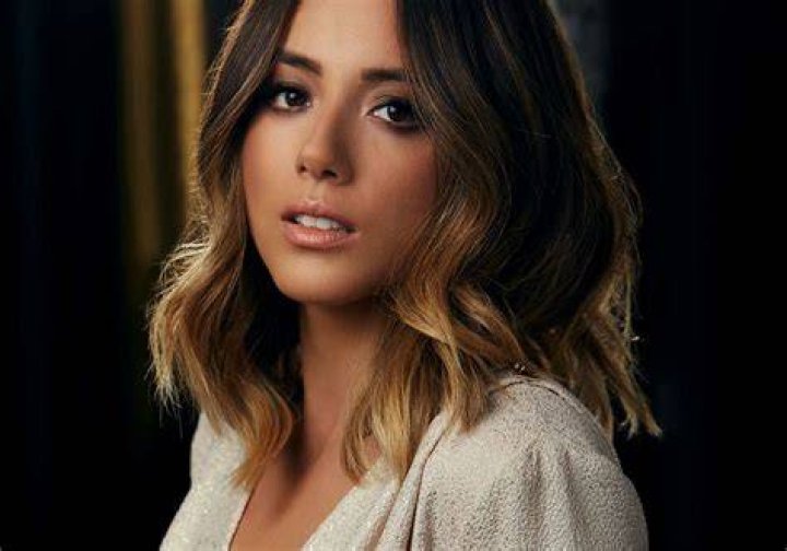 Chloe Bennet Chloe Bennet