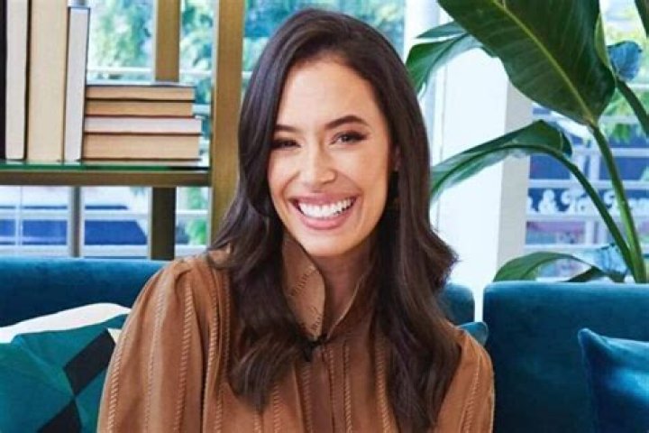 Chloe Bridges Net Worth