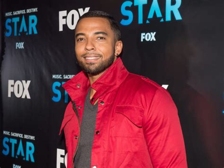 Christian Keyes Net Worth