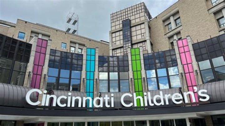 Cincinnati Children's Hospital Medical Center