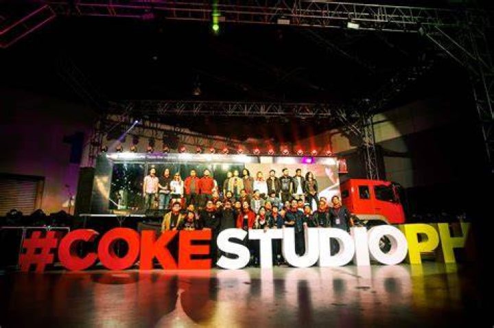 Coke Studio Philippines
