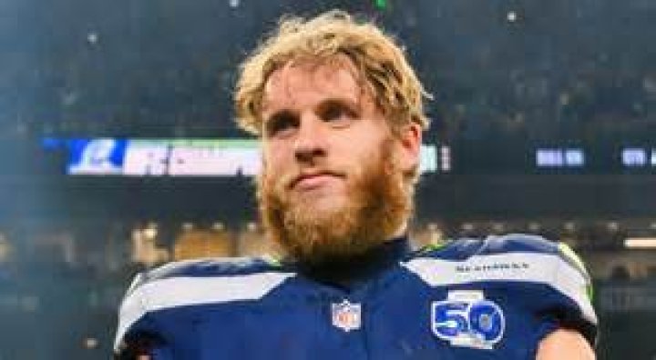 Cooper Kupp Cooper Kupp