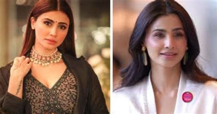 Daisy Shah Net Worth