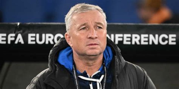 Dan Petrescu