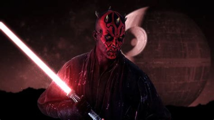 Darth Maul