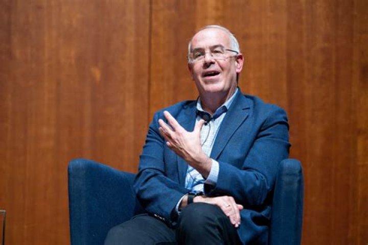 David Brooks David Brooks