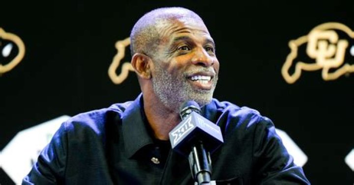 Deion Sanders