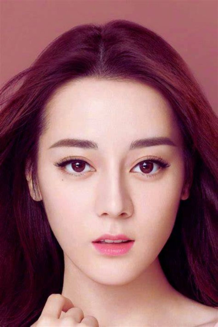 Dilraba Dilmurat Dilraba Dilmurat