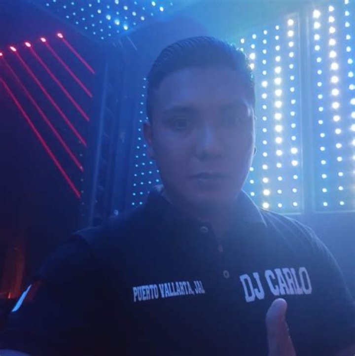 DJ Carlo