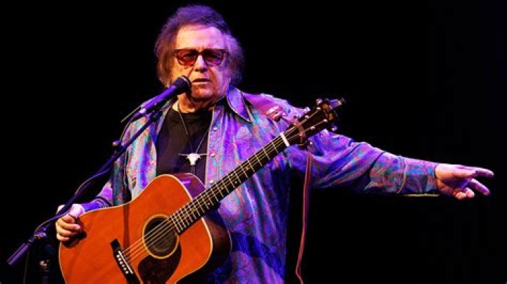 Don McLean