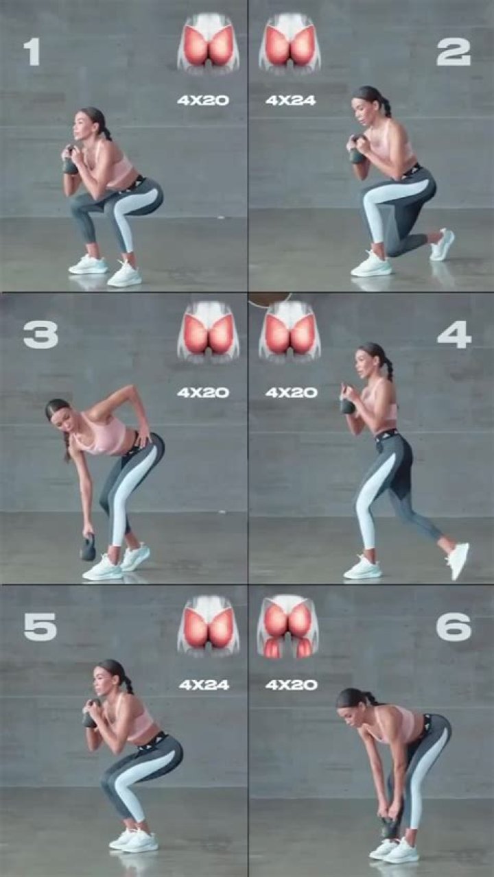 Douglas Booth Workout Routine