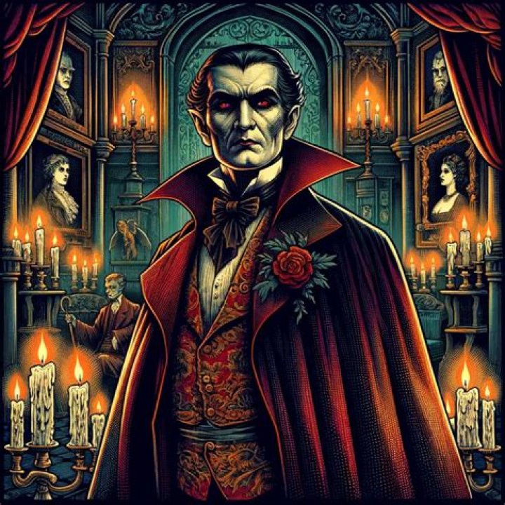 Dracula