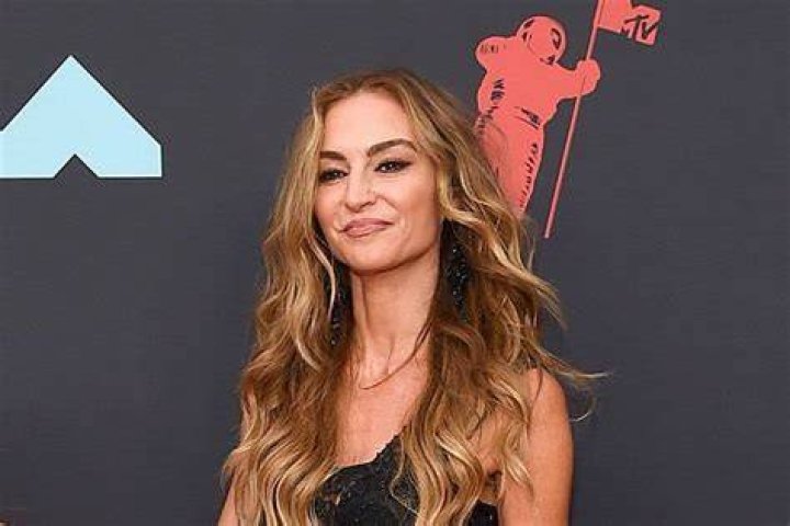 Drea de Matteo Net Worth