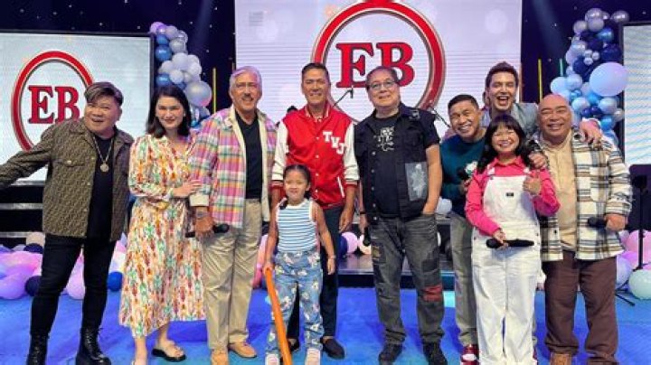 Eat Bulaga!