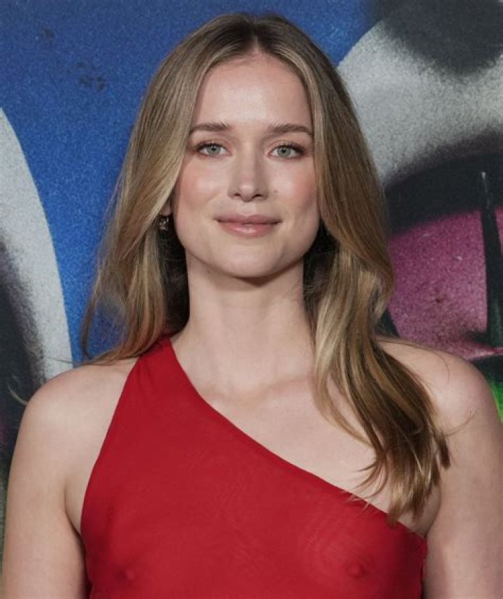 Elizabeth Lail Elizabeth Lail