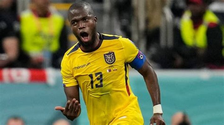 Enner Valencia