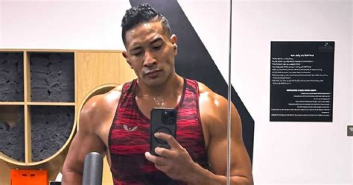 Eric Eruption Tai