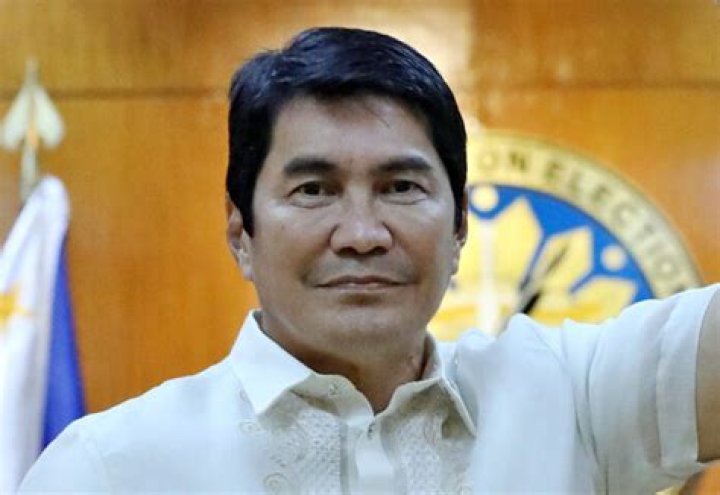 Erwin Tulfo