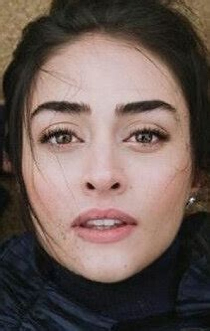 Esra Bilgiç Esra Bilgiç