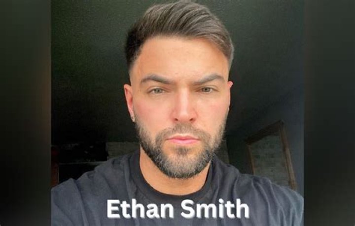 Ethan Smith