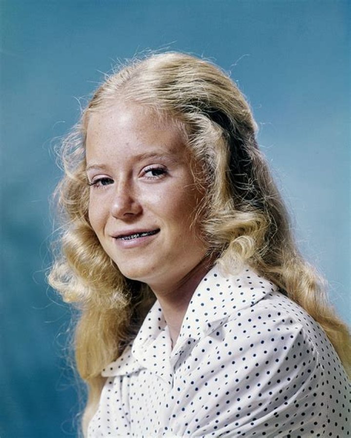 Eve Plumb Eve Plumb