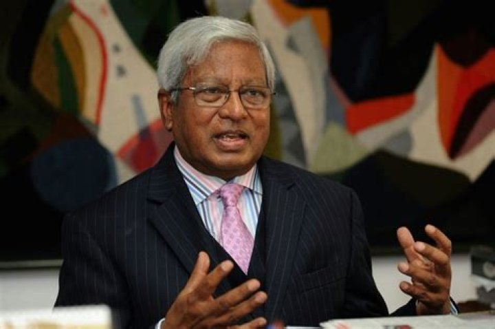 Fazle Hasan Abed