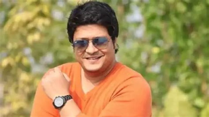 Ferdous Ahmed