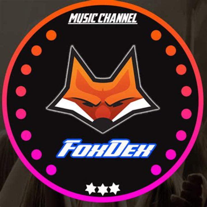 FoxDex Music