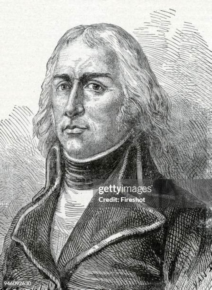 François Christophe de Kellermann François Christophe de Kellermann