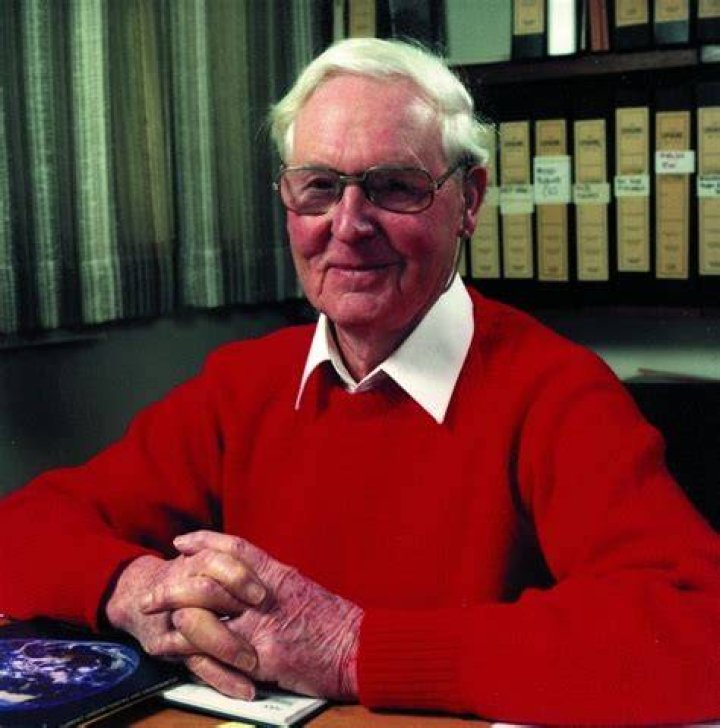 Frank Fenner Frank Fenner