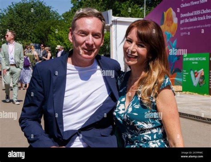 Frank Gardner