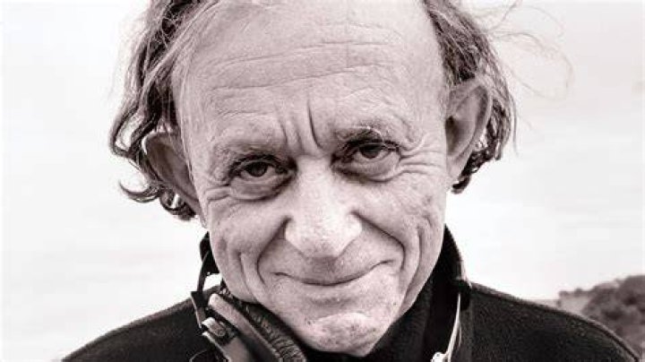 Frederick Wiseman