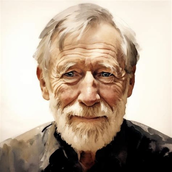 Gary Snyder Gary Snyder