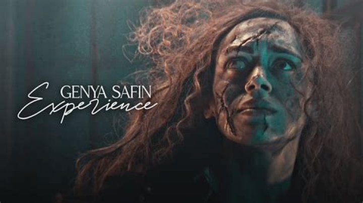 Genya - Shadow and Bone