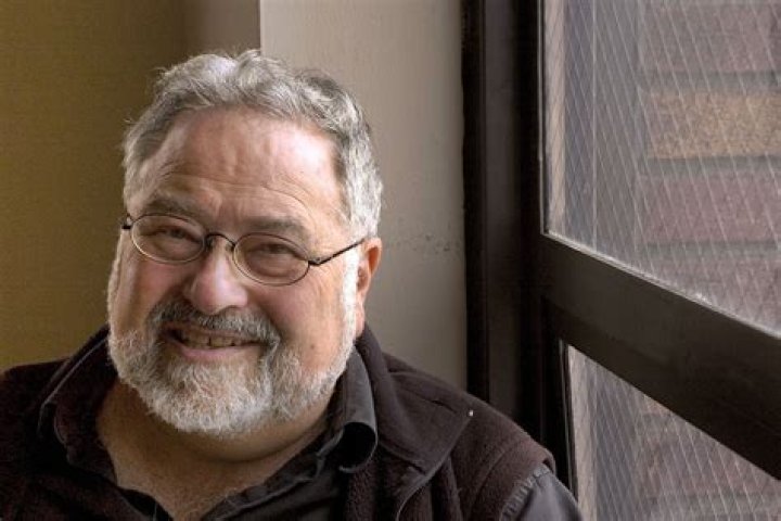 George Lakoff George Lakoff