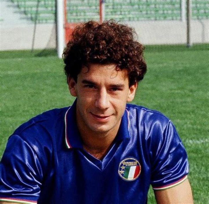 Gianluca Vialli Gianluca Vialli