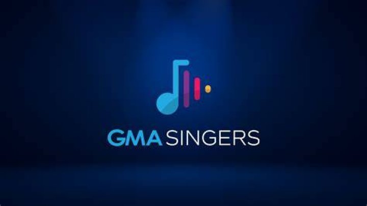GMA Singers