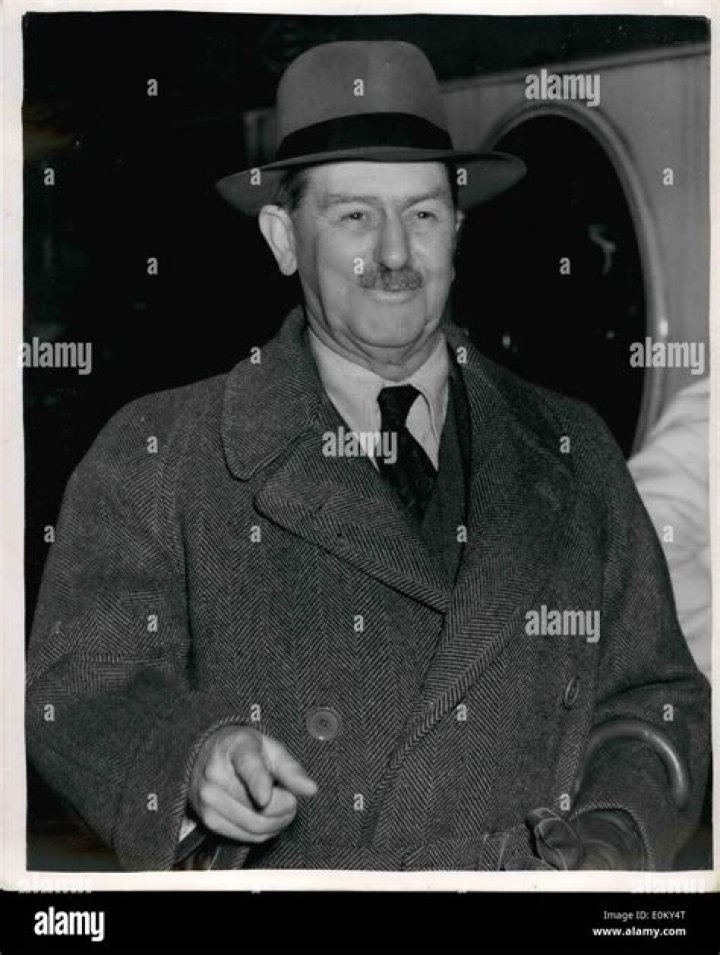 Godfrey Huggins Godfrey Huggins