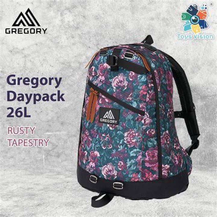 Gregory