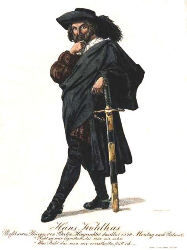 Hans Kohlhase