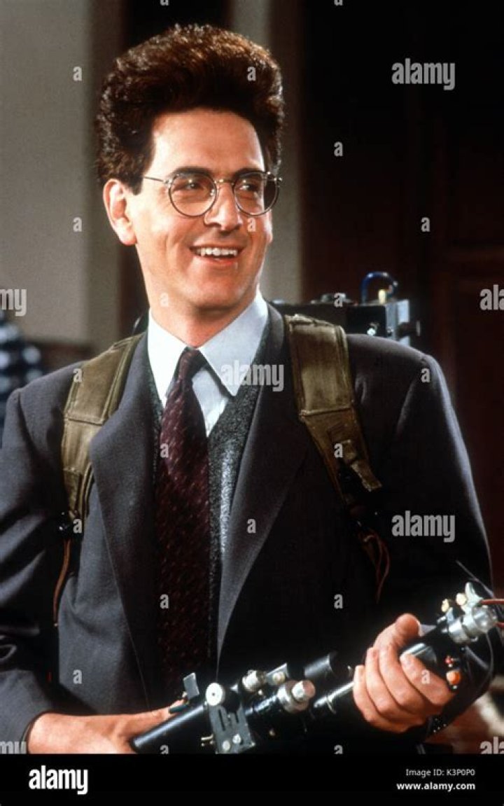 Harold Ramis Harold Ramis