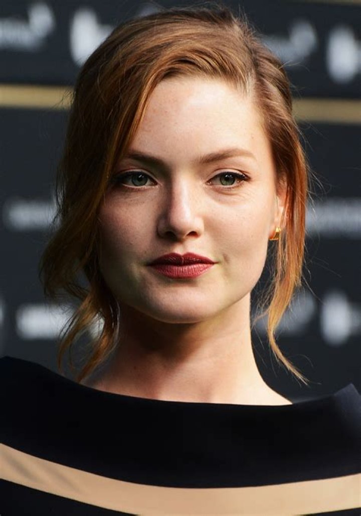 Holliday Grainger Diet Plan