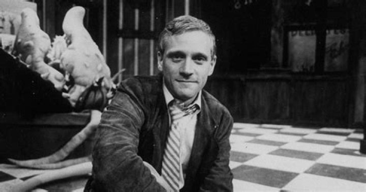 Howard Ashman Howard Ashman