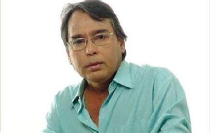 Humayun Faridi