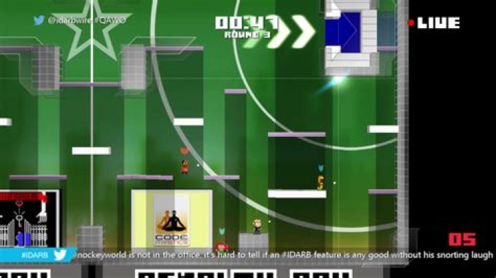 idarb 03