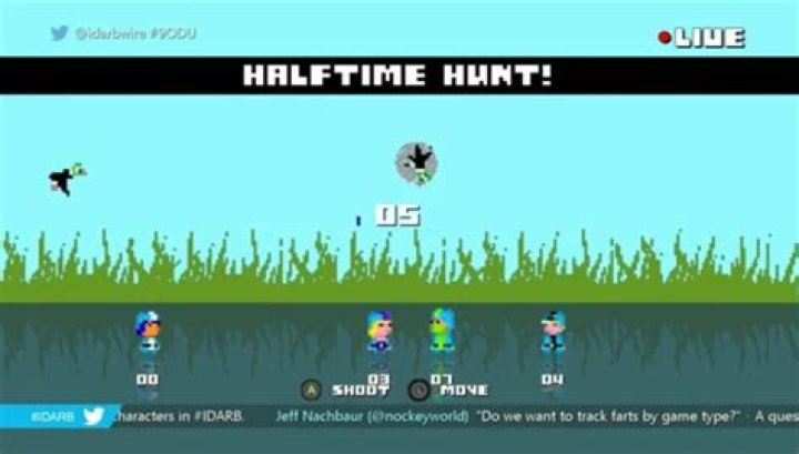 idarb