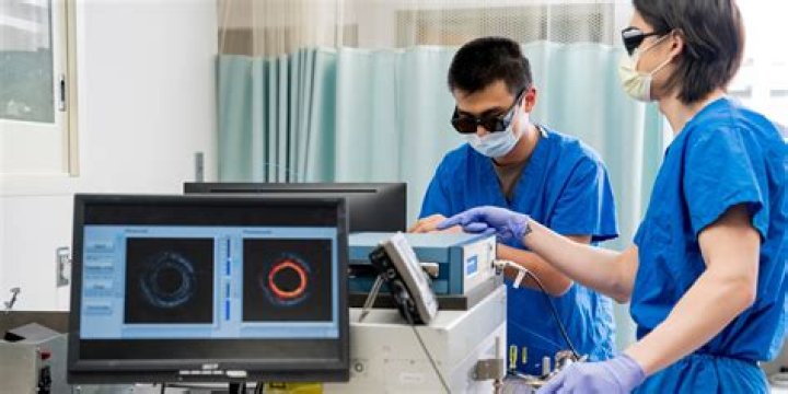 Imaging Technology May Reduce Surgeries for Rectal Cancer Patients